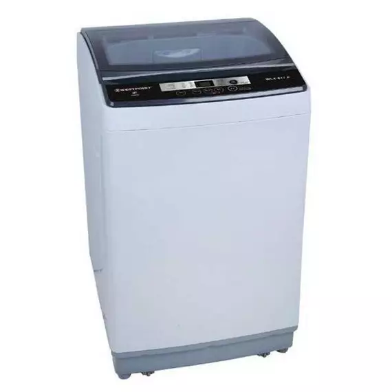 Westpoint Washing Machine 12kg Automatic Top Load WLX-1217.P