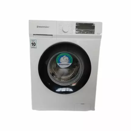Westpoint Washing Machine 6kg Automatic with Inverter WMT612D23