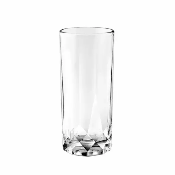Ocean Glass 4pcs Connexion Long Drink 215ml Classic Tumbler Fancy 3P0280904G0001