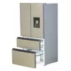 Westpoint Refrigerators 536L No-Frost Four French Door Inox W4FK-5920.EWDI
