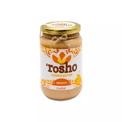 Rosho Cashew Butter Classic 730g