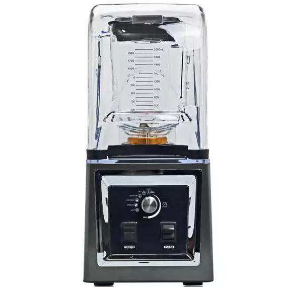 Digiwave Soundproof Blender with Copper Motor 1900W DW-BL8001