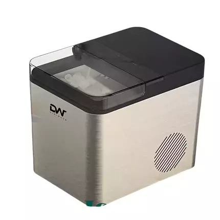 Digiwave Ice Maker 15kg Rapid Cooling, Energy Saving, Quiet Operation, Touch Panel DW-ICM2022