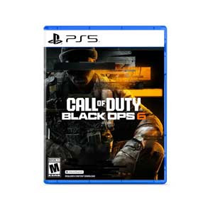 Call of Duty: Black Ops 6 - PS5