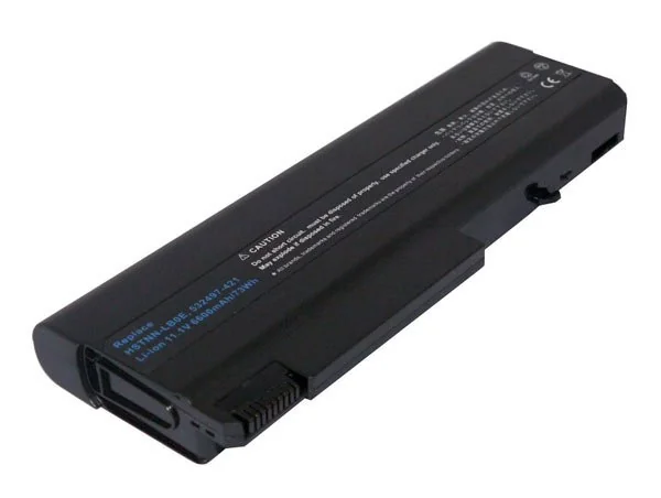 hp Elitebook 8440p & 6930p Replacement Battery Tanzania