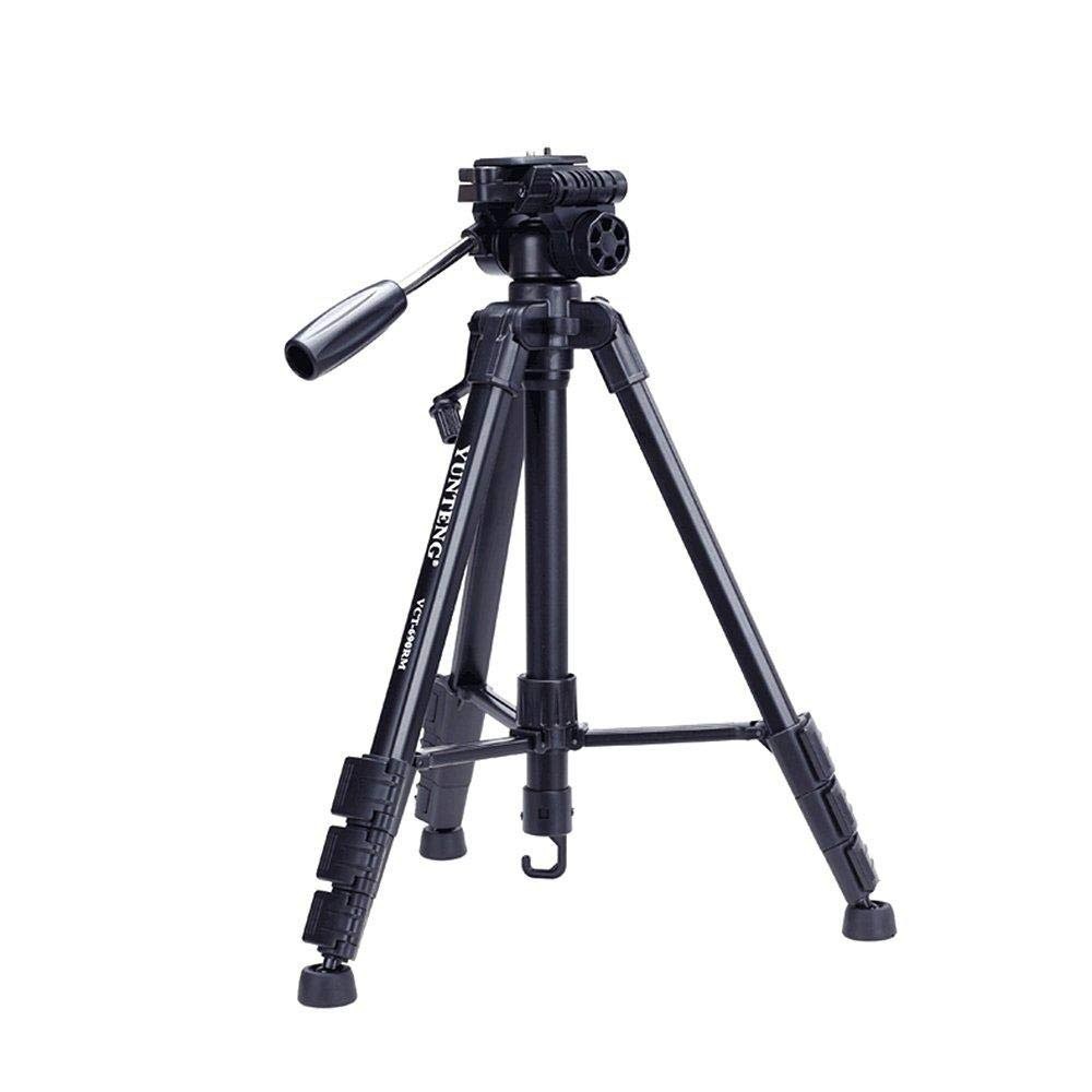 Yunteng Vct-690 Digital Camera Tripod Stand