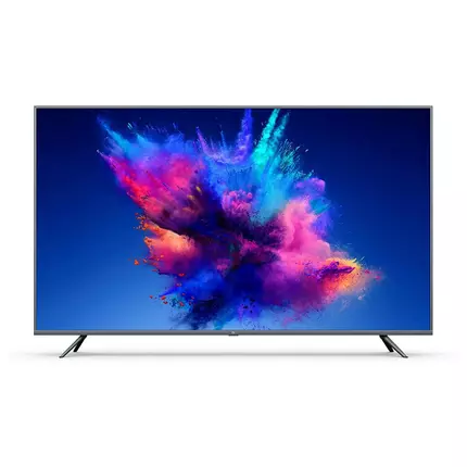 Xiaomi 65" LED Smart 4K TV ELA4457RU