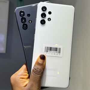 Used Samsung Galaxy A32 128GB