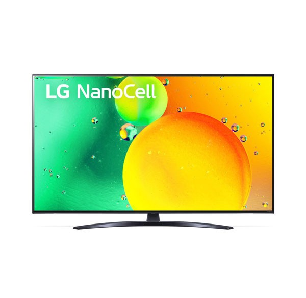 LG NanoCell 50" (50NANO79 4K Smart TV)