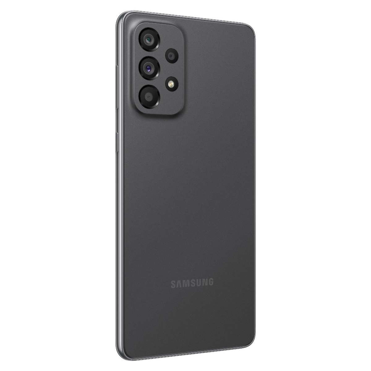 Samsung Galaxy A73 8/256GB - Capture Every Moment with Stunning Clarity