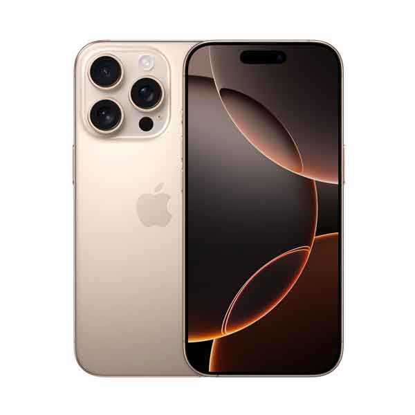 Apple iPhone 16 Pro Max 8/512GB - Desert Titanium