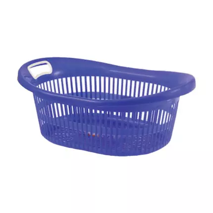 Cello Basket Yo Yo 2 Big 490 x 340 x 185H mm (Pack of 3)