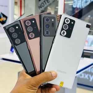 Used Samsung Note 20 Ultra 128GB