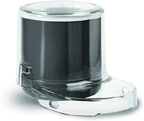 MOULINEX DoubleForce | Food Processor | 1000W | 8 attachments for 28 functions | 6 speeds | 3L Bowl Capacity and 2L Blender | Black | 2 Years Warranty | FP821827