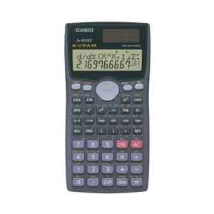 CASIO Scientific Calculator fx-991MS