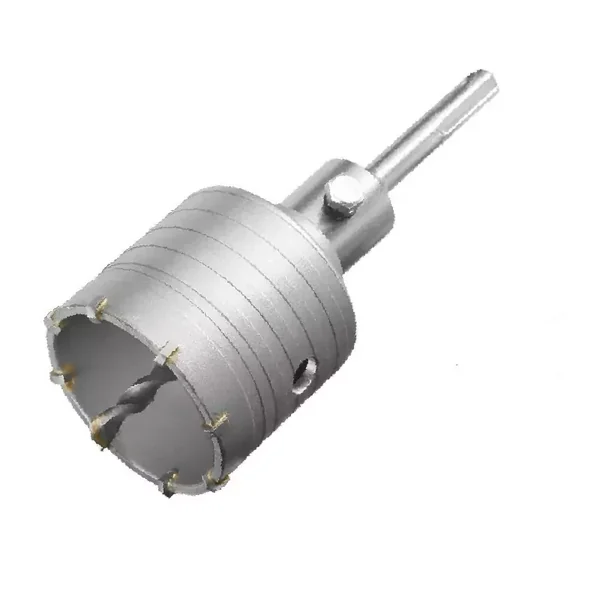 Total Hole Saw Core Bit for Concrete 40mm TAC430401
