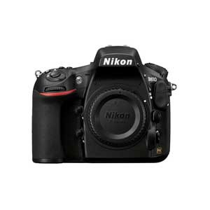 Nikon D810 DSLR Camera (Body Only)