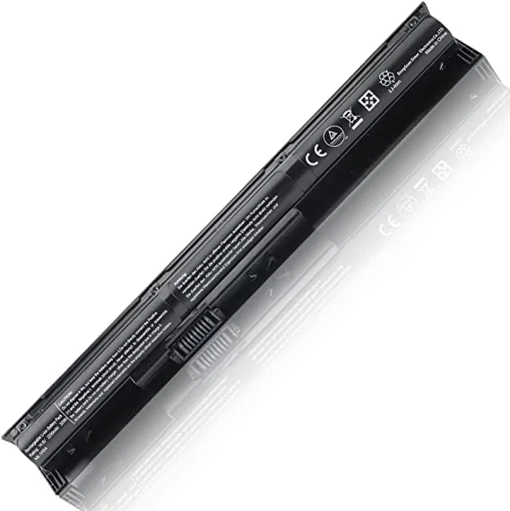 VI04 V104 Replacement Laptop Battery for HP Envy 14 15 17 Series HP Pavilion 15 17 Notebook Series TPN Q139 Q140 Q141 Q142 Q143 Spare 756743-001 756744-001 756745-001 756479-421 756478-421 756478-851 
