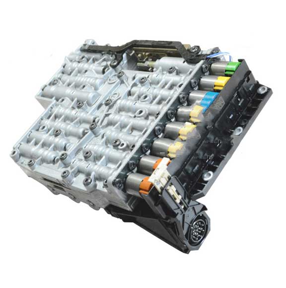 ZF MECHATRONIC 1071198853