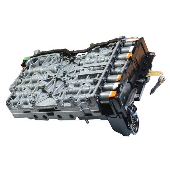 ZF MECHATRONIC (ZFLR066994) 1087198914