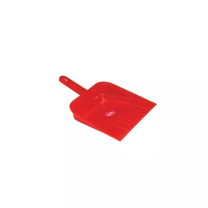 Cello Plastic Zoleo/Dustpan Small 250 x 190 x 60mm (Pack of 12)