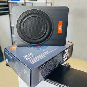 JBL BassPro Nano 2800W Max