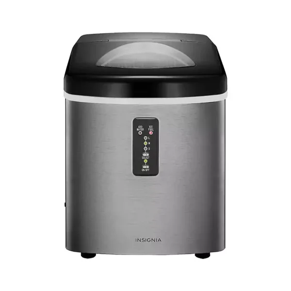 Generic Commercial Portable Ice Maker 36kg/24h