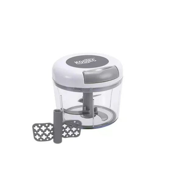 Kodtec Multi Chopper 870ml Pull Cord KT-3104MC