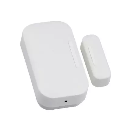 Tuya Smartlife Zigbee Smart Door Window Sensor White