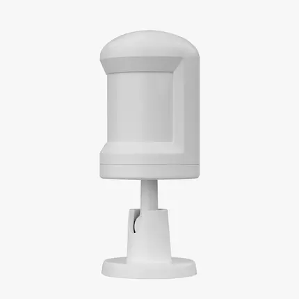 Tuya Smartlife Zigbee Human Motion Sensor PIR Sensor White