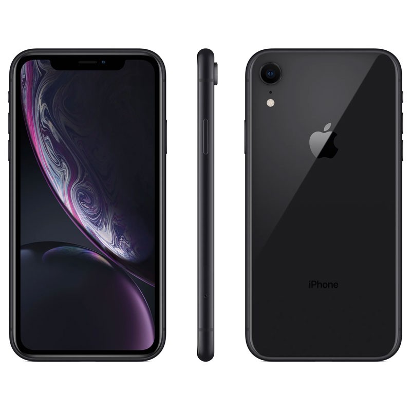 Apple iPhone XR 128GB - Best in Class Performance and Style