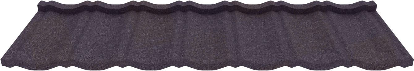 Alaf Lifestile Stone-coated Roofing Tiles - Supreme Chess Grey