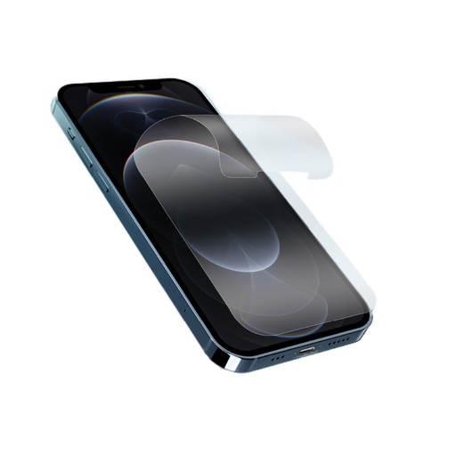 Powerology Film for Cutting Machine Universal For iPad (50pc per Pack)