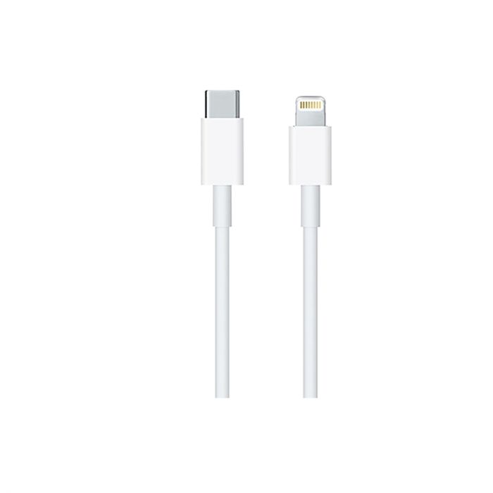 Green Lion 20W Type-C To Lightning Charging Cable (1.2m)