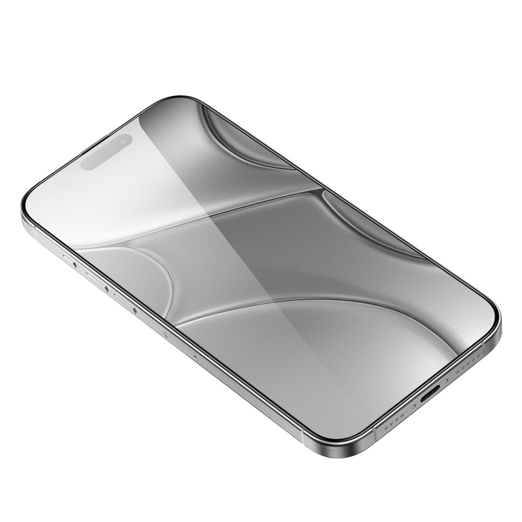 Green Lion 4 In 1 Defender Pack for iPhone 16 / Plus - Clear