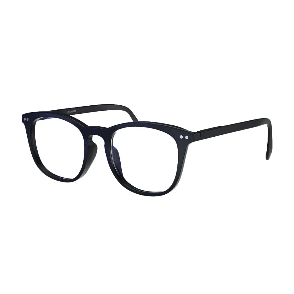 Green Lion Anti Glare Glass - Black