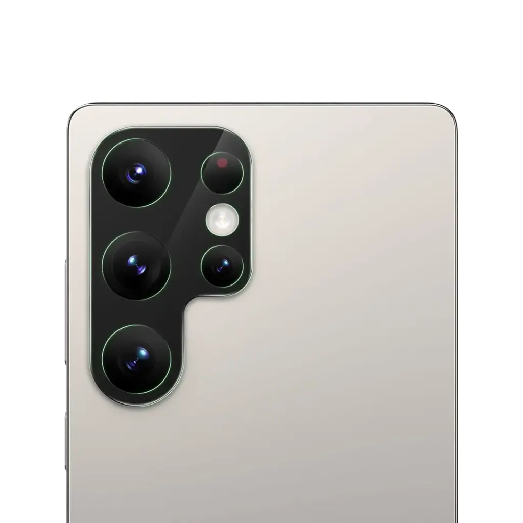 Green Lion Acrylic Lens Protector for S25 Series