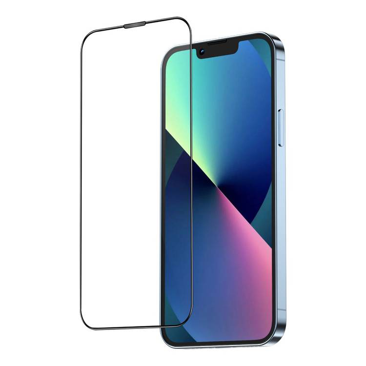 Green Lion Anti-Reflective Transparent Glass Screen Protector