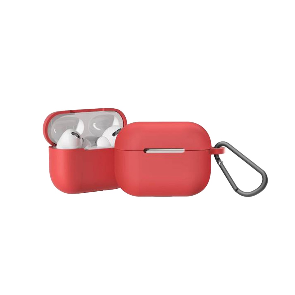 Green Lion Berlin Series Silicone Case - AirPods Pro 2