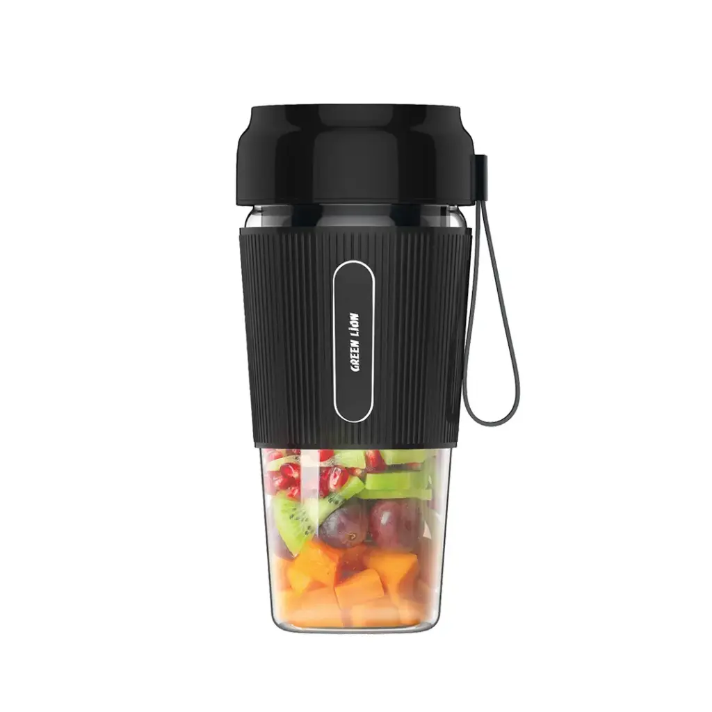 Green Lion G-Blend X Portable Juicer 0.3L 40W