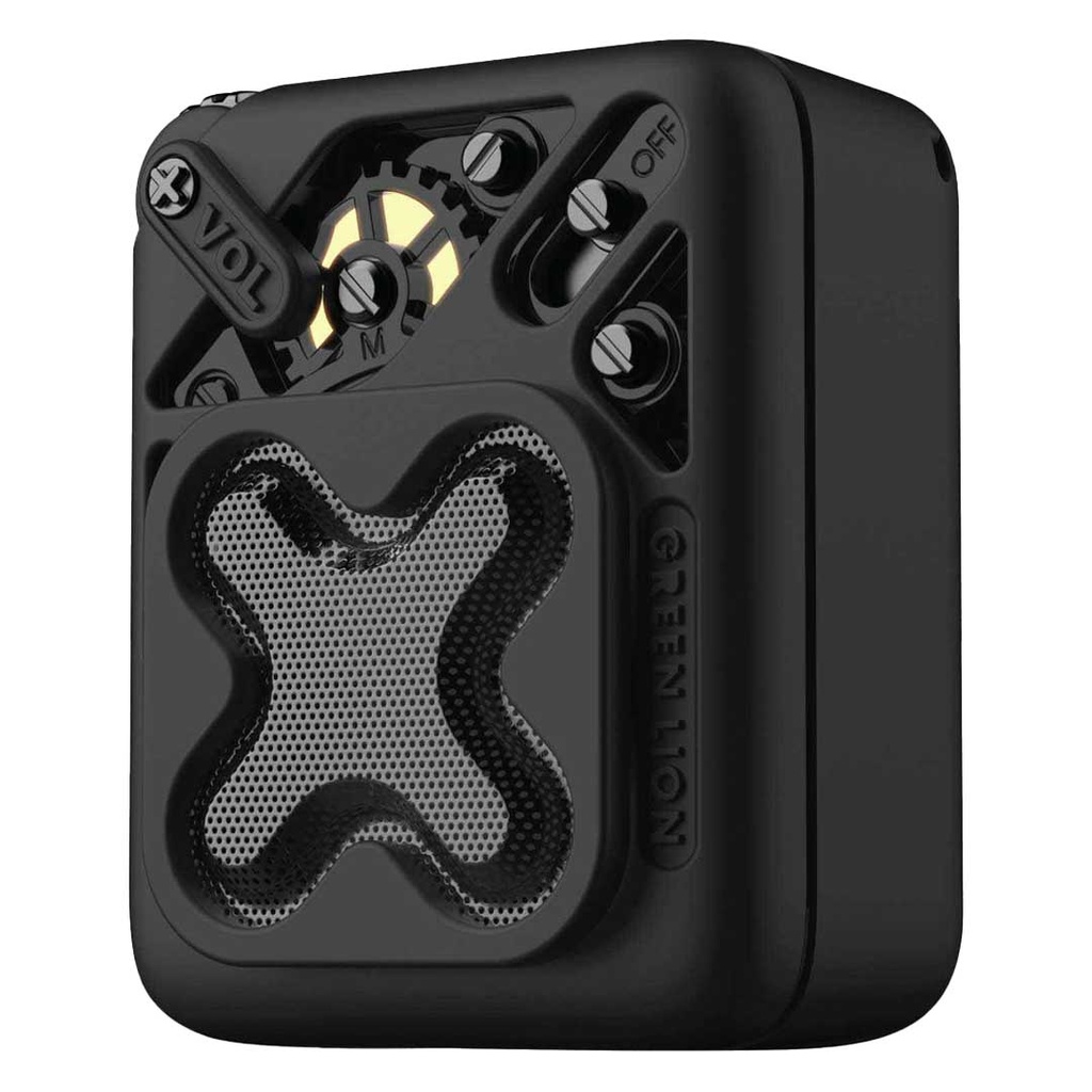 Green Lion Champion Mini Speaker