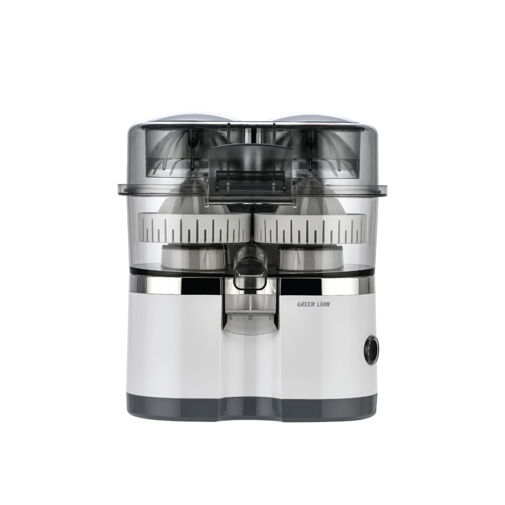 Green Lion Citrus Juice Maker
