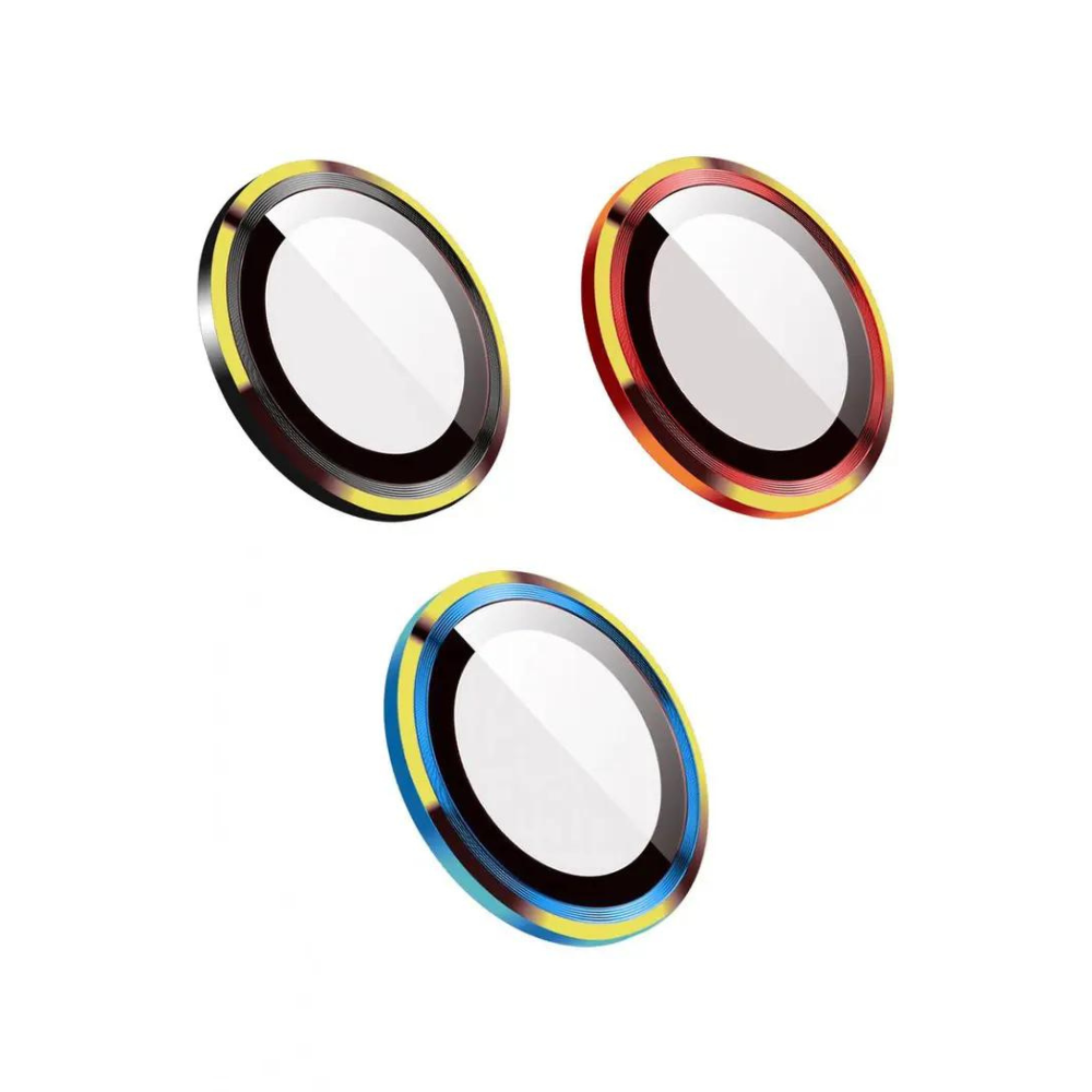 Green Lion 9H Camera Lens Guard Protector iPhone 13 Pro / Pro Max