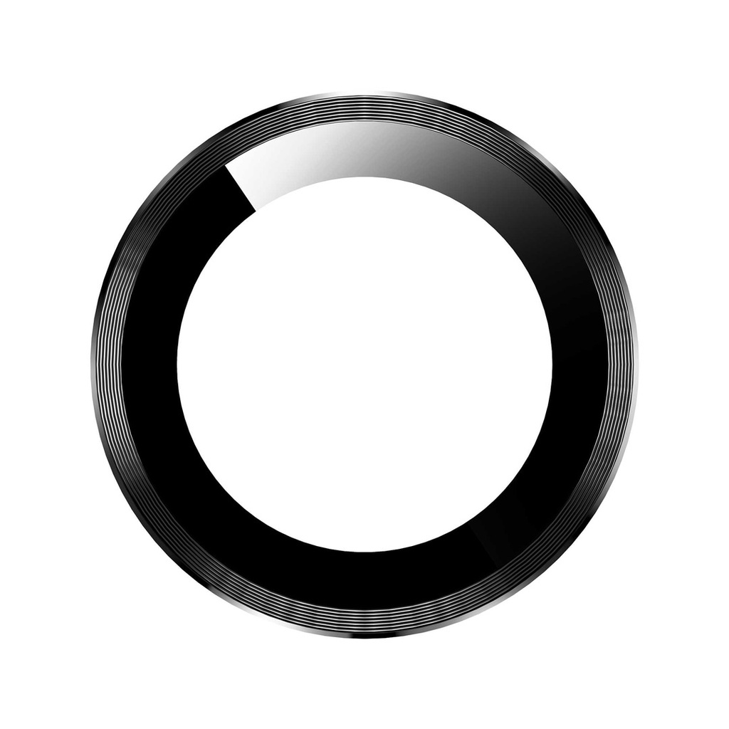 Green Lion Classic Camera Lens for iPhone 15 Pro / 15 Pro Max