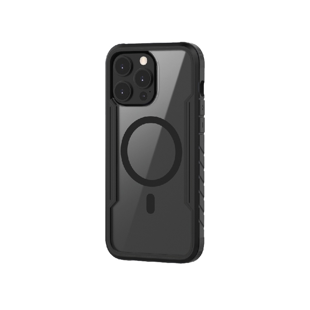 Green Lion Defender Magsafe Case for iPhone 15 Pro / 15 Pro Max