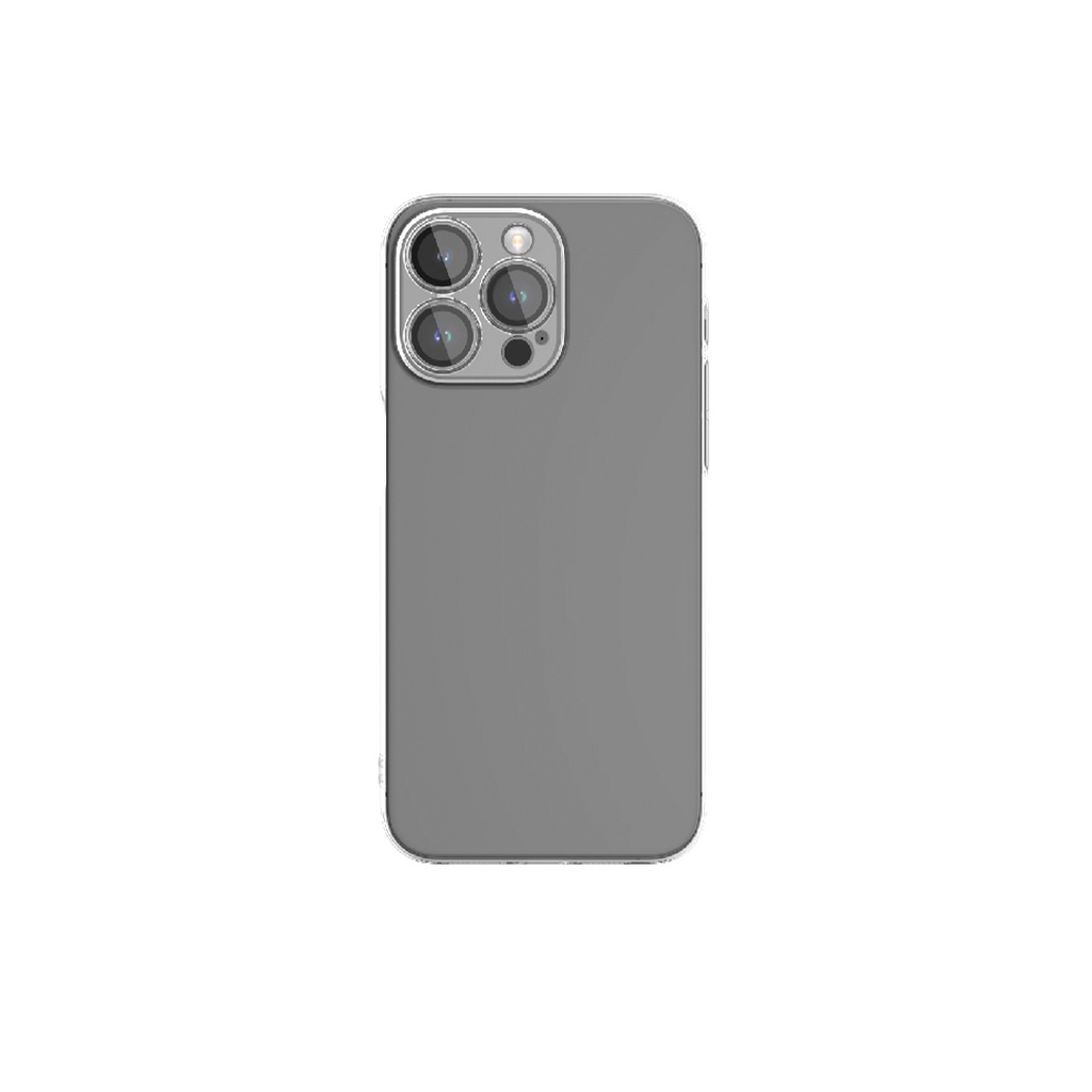 Green Lion Delgado Plus with Camera Protection Case for iPhone 15 Pro / 15 Pro Max