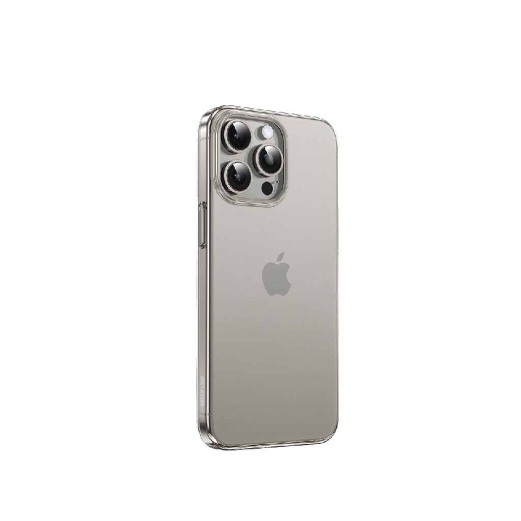 Green Lion Delgado Plus Case for iPhone 15 / 15 Plus 6.1" - Clear