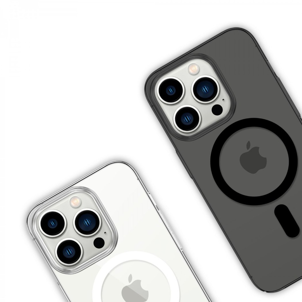 Green Lion Magsafe Delgado Case Compatible with iPhone 14 Pro Max