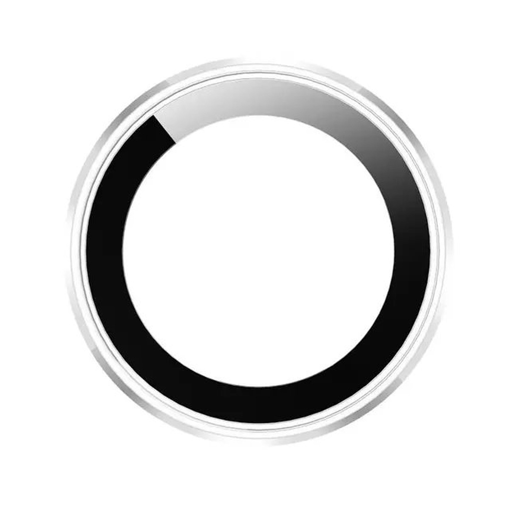 Green Lion DUO Camera lens iPhone15/15Plus - Clear