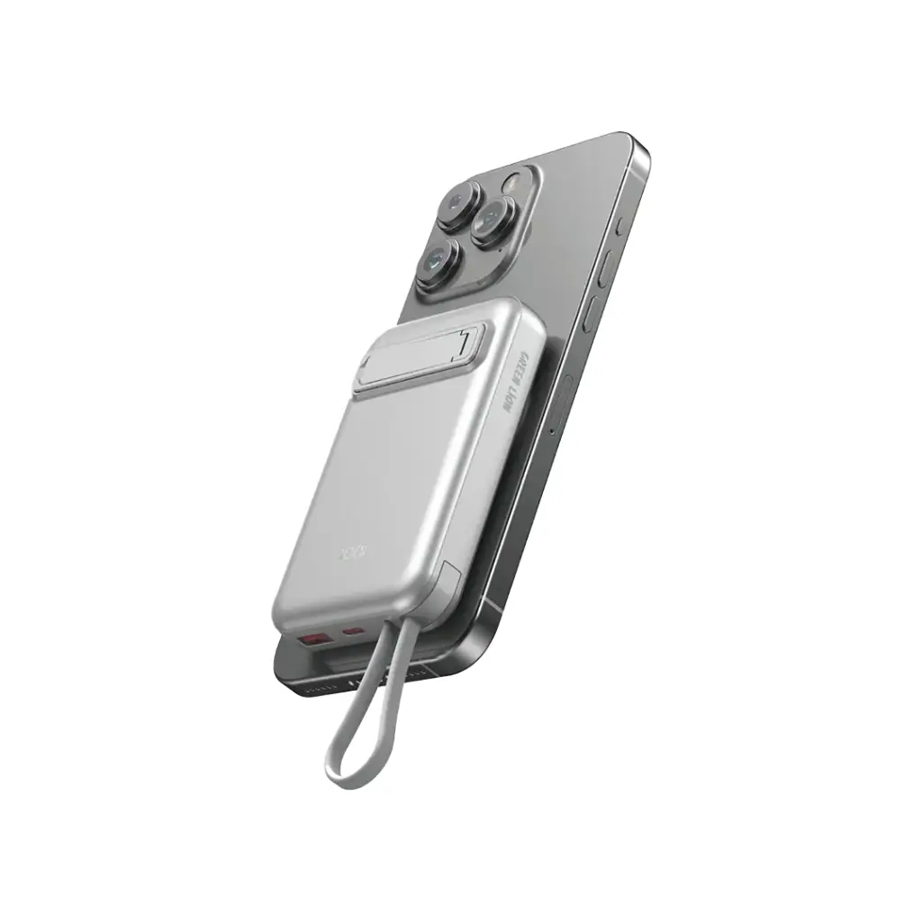 Green Lion DXB MagSafe 10000mAh Power Bank